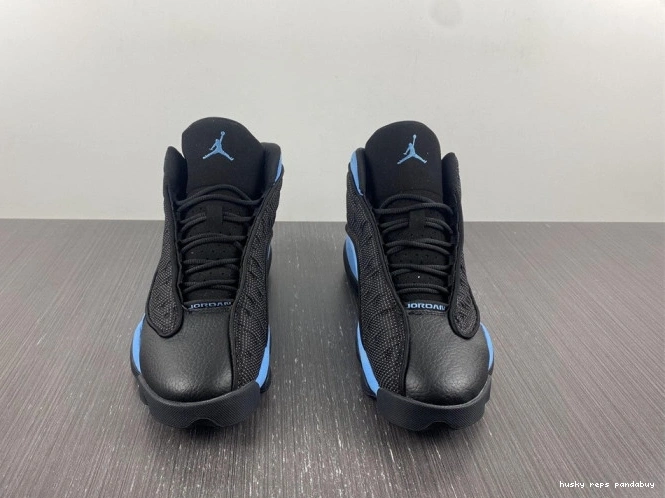 Rep Husky University Blue Air 13 DJ5982-041 Jordan 0710